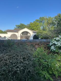 The Coach House, Barrells Court - Ullenhall - 8