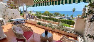 Apartamento Vistas a isla Tabarca en Santa Pola - Santa Pola - 0