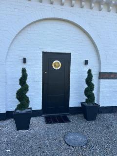 The Coach House, Barrells Court - Ullenhall - 9