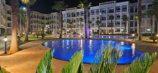 bouzkina Costa beach golf - Bouznika - 4