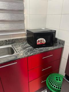 Easyinn Shortlet Apartment - 7