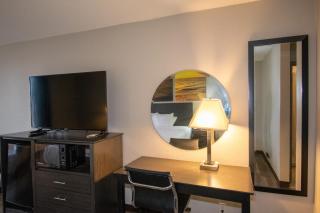 Days Inn by Wyndham Caddo Valley Arkadelphia - Caddo Valley - 4