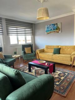 HAS HOME NOZBARt - Pelitli - 3