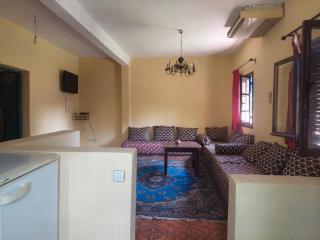 Ferme Amzrou - Had Abdallah Rhiat - 9