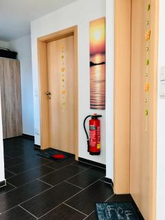 Ferienwohnung Vogt - Sipplingen - 3