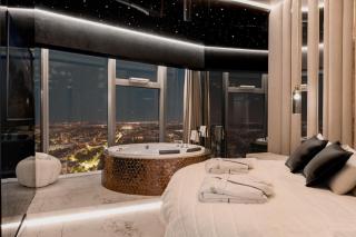 In The Sky - Apartamenty w Sky Tower - Wrocław - 0