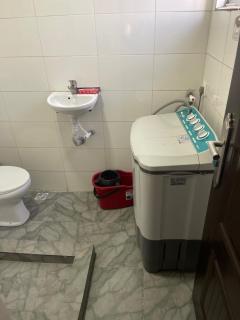 Easyinn Shortlet Apartment - Port Harcourt - 9