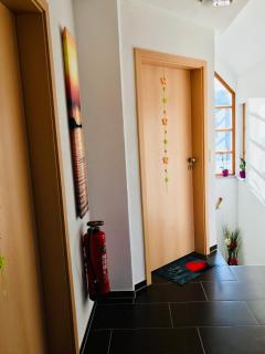 Ferienwohnung Vogt - Sipplingen - 4