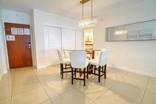Hollywood apartment by the sea - 4