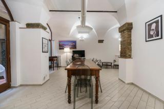 I Santa Croce I Conciatori Prestige Home Apartment - Florenz - 6