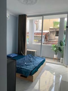 Kim David Hotel - Ho Chi Minh - 0