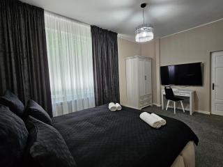 Villa Centrale - Cluj-Napoca - 8
