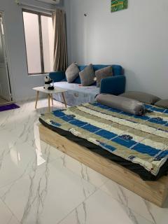 Kim David Hotel - Ho Chi Minh - 6