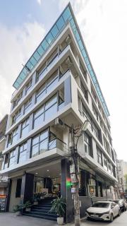 Thùy Dung Hotel & Apartment Mễ Trì - Hanoi - 6