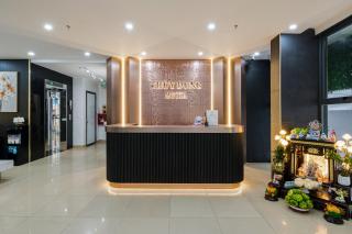 Thùy Dung Hotel & Apartment Mễ Trì - Hanoi - 9