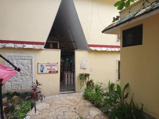 Hotel - Museo Xibalba - 3