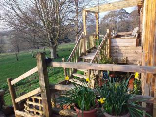 The Nest at the Tree House - 6