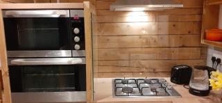 The Nest at the Tree House - 5