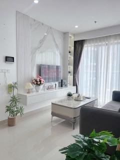 Minh Anh Apartment - Thôn Văn Dương - 0