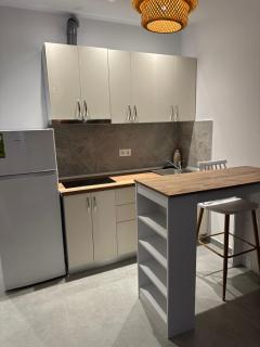 ELIZO Apartmens - Kallithea Halkidikis - 4