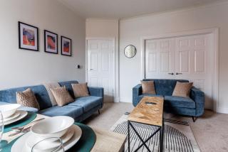 Coastal elegance at Seaham Lodge - Seaham - 2