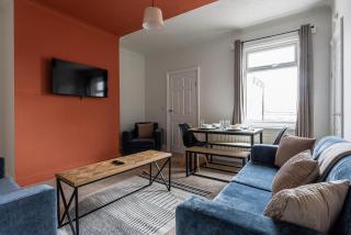 Coastal elegance at Seaham Lodge - Seaham - 4