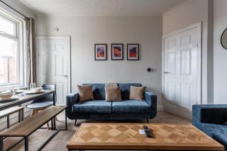Coastal elegance at Seaham Lodge - Seaham - 3