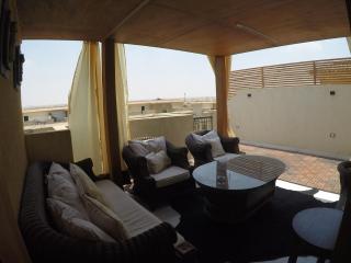 Rooftop Studio At stone residence compound katameya New cairo - Kairo - 7