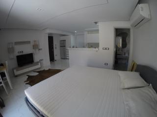 Rooftop Studio At stone residence compound katameya New cairo - Kairo - 6
