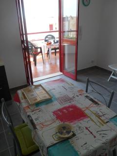 Casa Vacanze al mare in Residence - Seccagrande - 5