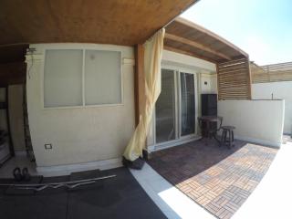 Rooftop Studio At stone residence compound katameya New cairo - Kairo - 1
