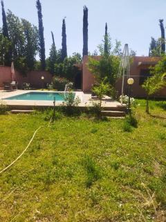 Ferme Amzrou - Had Abdallah Rhiat - 6