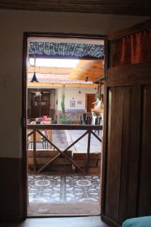 Vientos - La Yareta - San Pedro de Atacama - 2