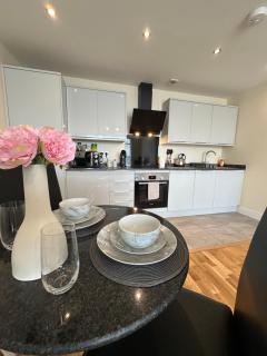 Cardiff City Center - with FREE Parking - Cardiff - 8