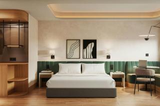Salitre Hotel, Sonder by Marriott Bonvoy - 9