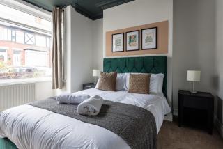 Coastal elegance at Seaham Lodge - Seaham - 7