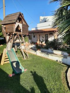 Casetta Dei Nonni con Giardino, by Apuliahome - Parabita - 7