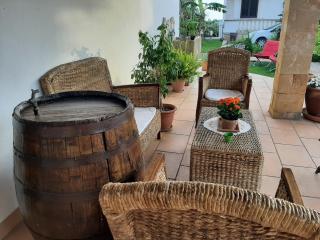 Casetta Dei Nonni con Giardino, by Apuliahome - 1