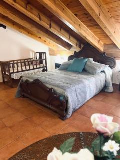 Casa Massiana B&B - Escas - 6