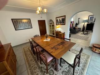 Private House with Pool - Southbroom - 5