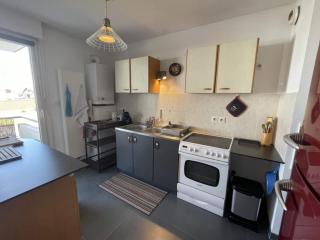 Appartement pour 4 personnes - Marlenheim - 7