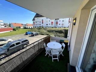Appartement pour 4 personnes - Marlenheim - 6