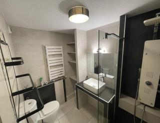 Appartement pour 4 personnes - Marlenheim - 5