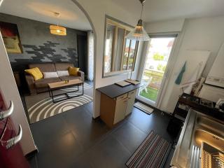 Appartement pour 4 personnes - Marlenheim - 4