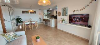 Apartamento Vistas a isla Tabarca en Santa Pola - Santa Pola - 8
