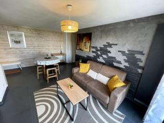 Appartement pour 4 personnes - Marlenheim - 2