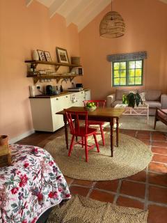 Cripps Cottage, Cheverells Farm - Ouda Brug - 8