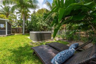 Casa Chic El Cid - West Palm Beach - 4