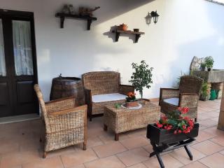 Casetta Dei Nonni con Giardino, by Apuliahome - 8