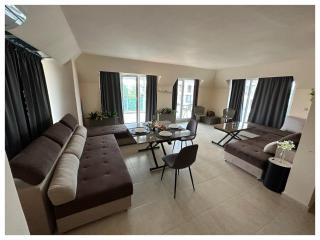 Top floor luxury apartment in Sunny Beach - 0
